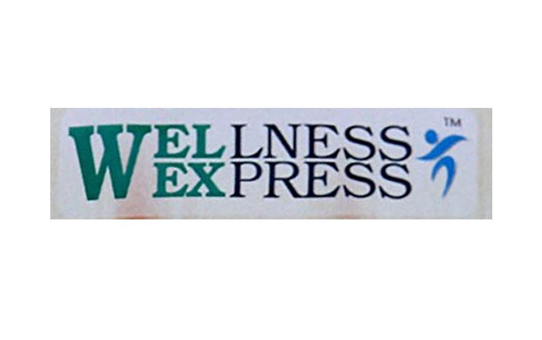 Wellness Express Butter Delight, Low Gluten Multigrain Cookies   Box  200 grams